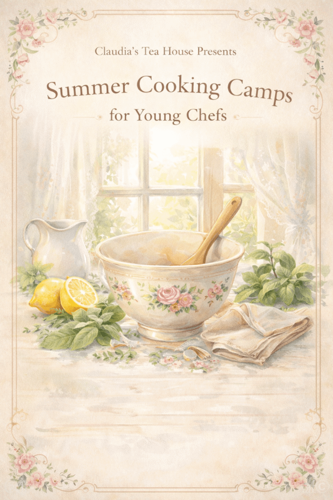 Summer Camps 2026 Featured Image